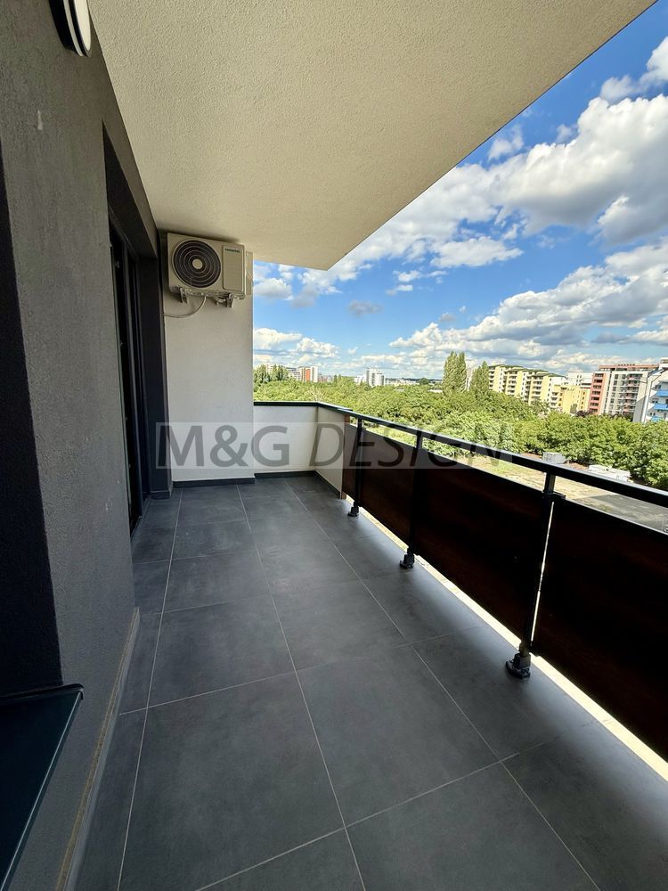 Apartament 3 camere bloc nou Aradului - Poză 7