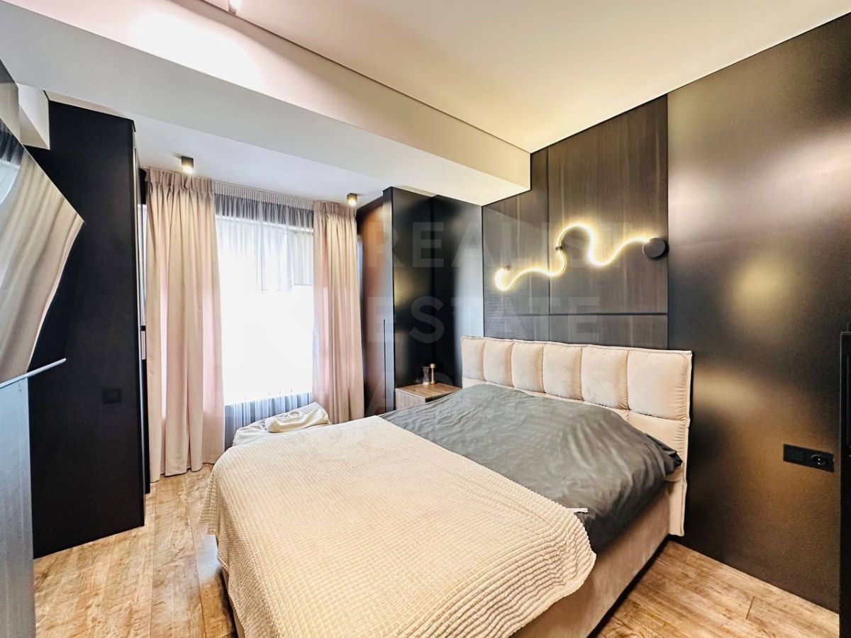 Vânzare, apartament, o cameră, str. Nicolae Milescu Spătarul, Ciocana - Poză 7