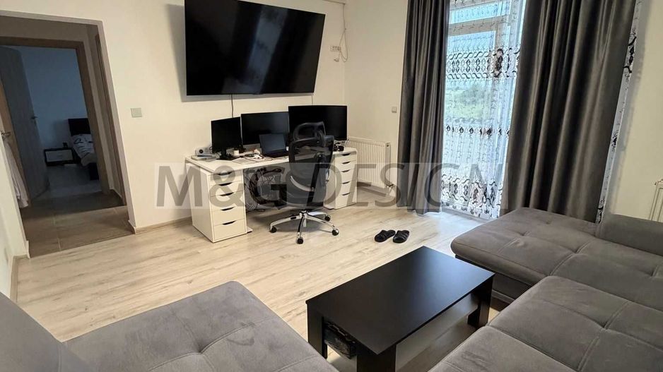 Apartament 2 camere Giroc -Calea Urseni - Poză 1