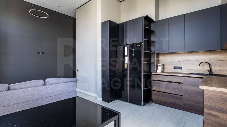 Vânzare, apartament, 2 camere, str. Sarmizegetusa, Botanica - Poză 8