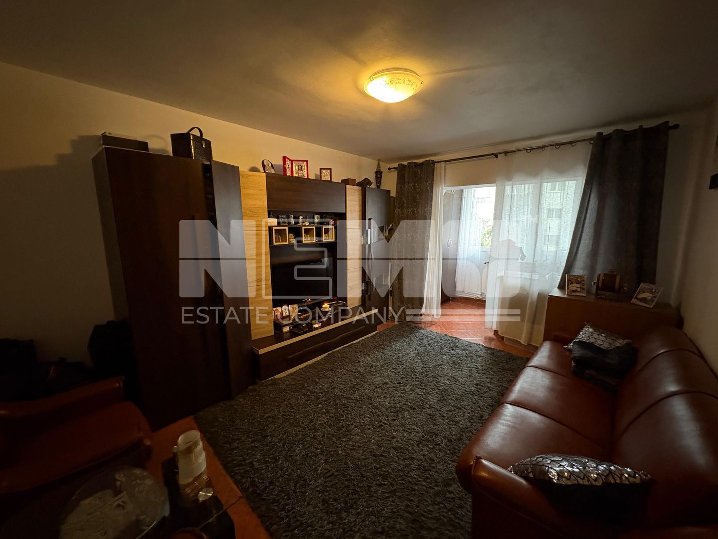 Vând apartament 2 camere, Suceava cartier Burdujeni - Poză 5