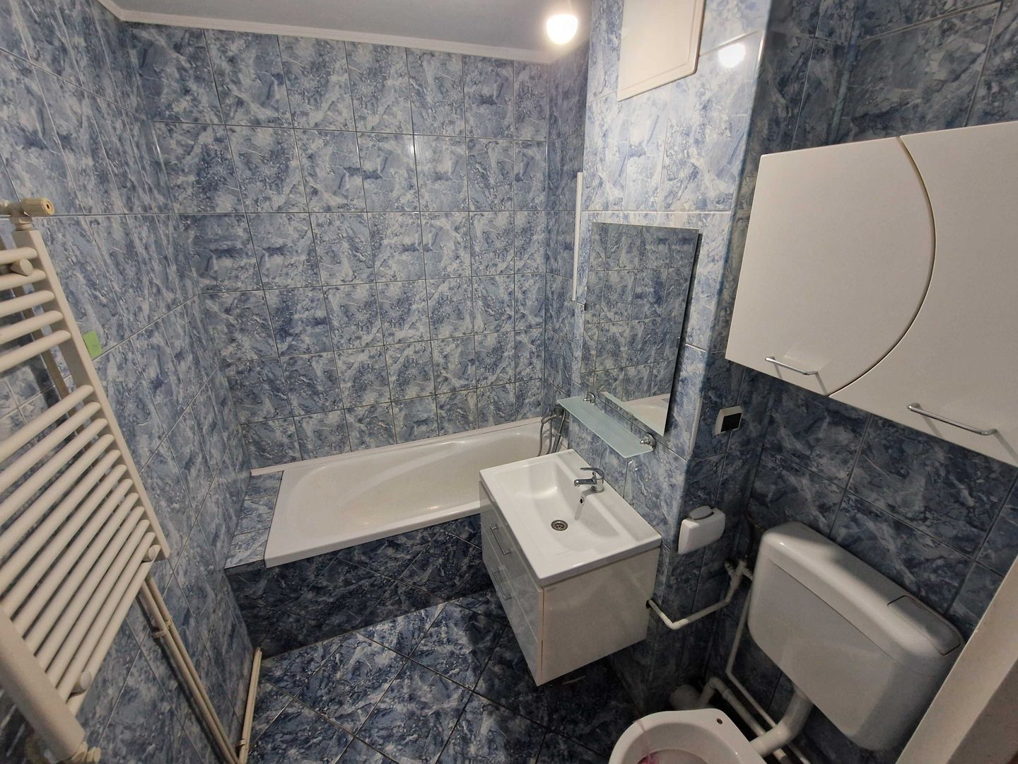 Apartament 3 camere Piata Resita, Sector 4 - Centrala, Parcare - Poză 4