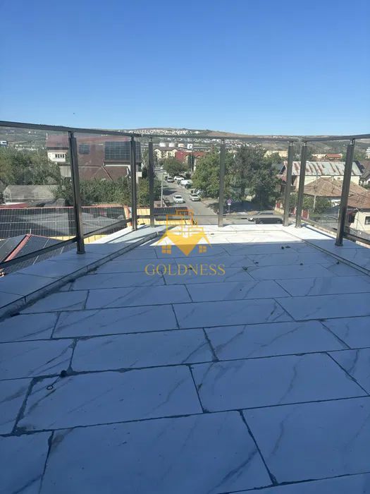 3 camere open-space, Zona Plevnei, Beiusului, Aurel Vlaicu - Poză 8