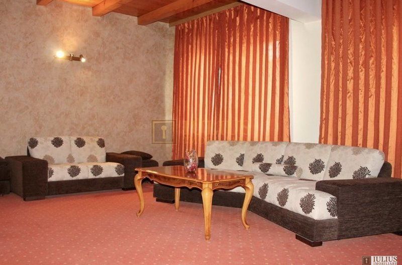 Casa de inchiriat in zona Lipovei - Pomiculturii. Curte comuna, ctr. Anaf. - Poză 1