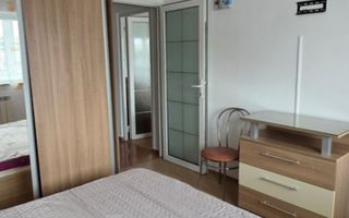 AP. 3 CAMERE 1 MAI, MASINA SAPALAT VASE, BLOC REABILITAT, LIBER - Poză 3