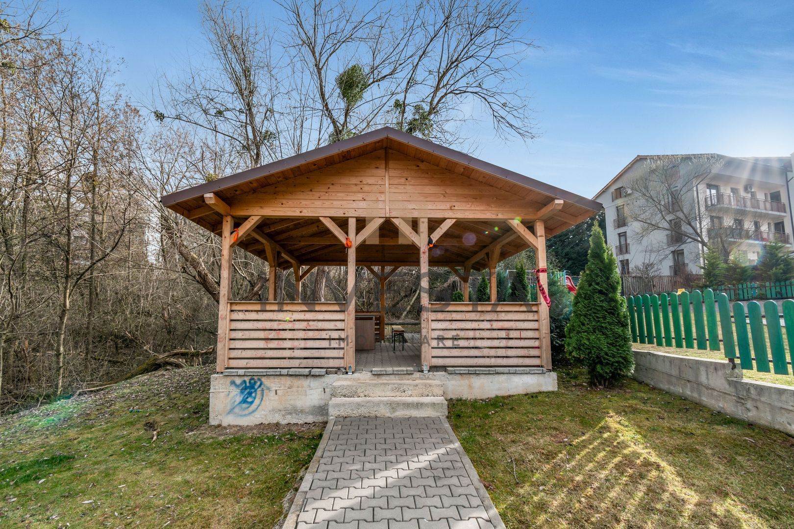 Apartament cu 4 camere in Zorilor ! - Poză 18