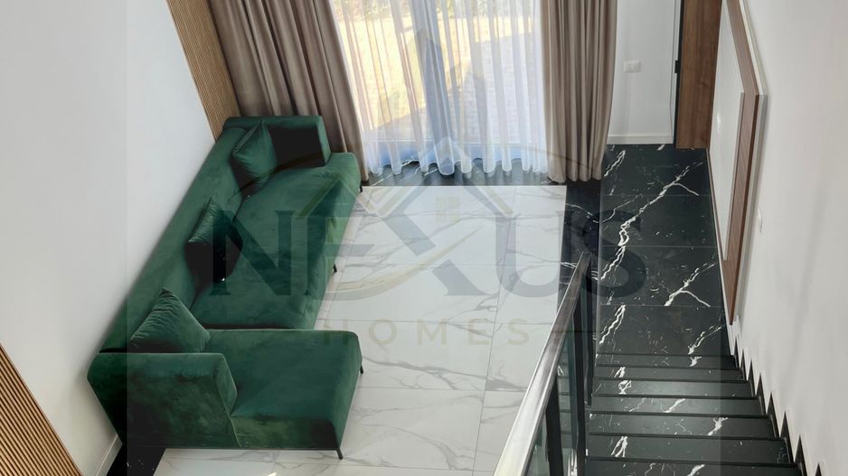 Pantelimon - Complex rezidential | Vila individuala | Mutare rapida - Poză 9