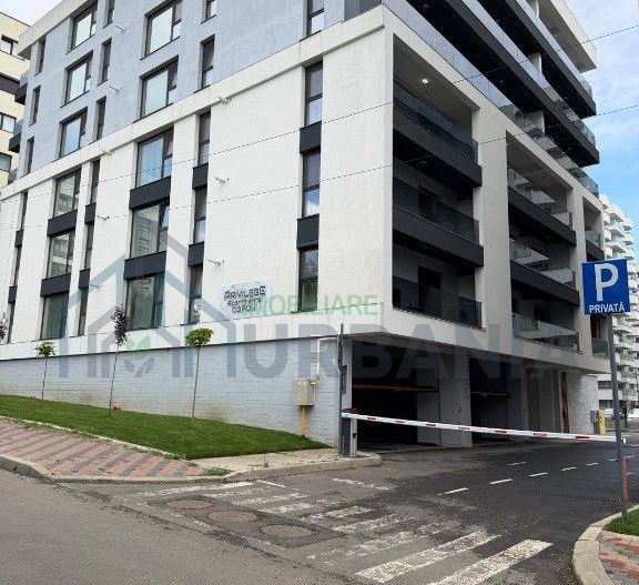 Apartament 2 camere nou nelocuit de închiriat!!! Iași Copou - Poză 3