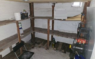 Casa 4 camere - curte 400mp Sector 4 - Luica -Giurgiului -Piata Resita - Poză 16