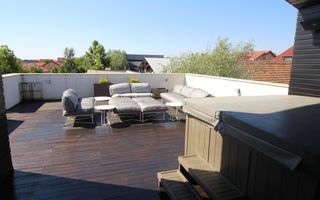 Vila deosebita Braytim - Poză 9