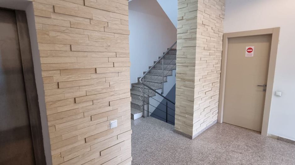 Birouri Eminescu Polona 140 mp sau 280 mp de închiriat - Poză 8