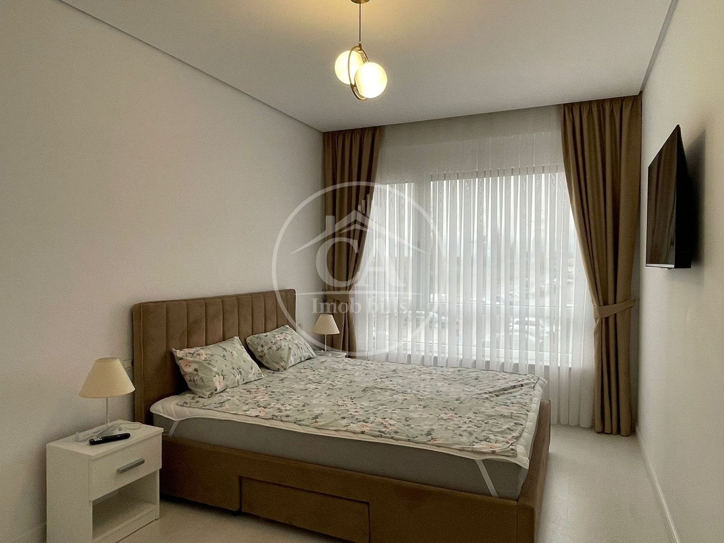 Apartament de închiriat cu 2 camere LUX  în WEST RESIDENCE, Oradea - Poză 8