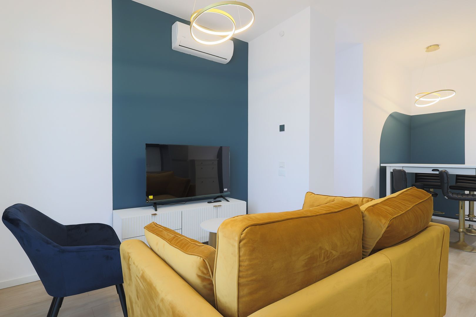 Apartament in cel mai nou bloc ARED RED9, fără agenție - comision 0 - Poză 1