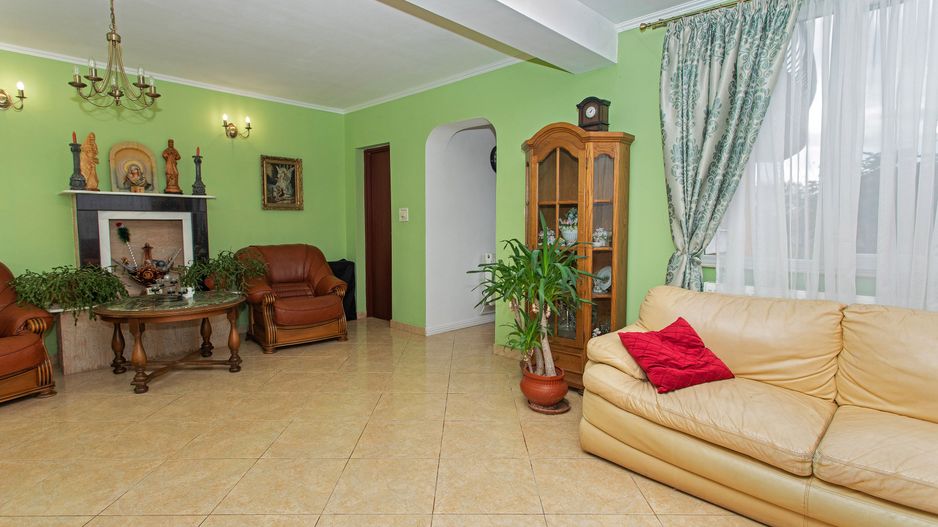 Vilă P+M, Santandrei, 4 dormitoare. 287 000 E (neg). Comision 0. - Poză 22