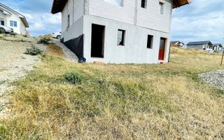 Casă la roșu, plan Parter – Cordău - Poză 2