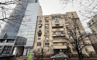 Camera de Comert - Splaiul Unirii 3 camere decomandate, 79 mp - STRADAL - Poză 1