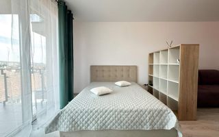 Apartament  modern 1 camera | Bloc nou  | Zona Str. Paris | Semicentral - Poză 2