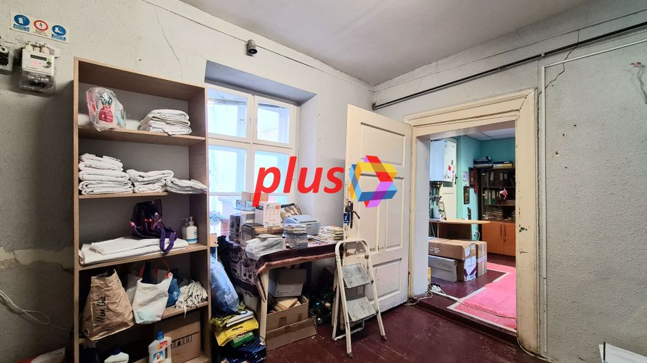 Spatiu comercial de închiriat Brasov - 100 mp # plus-imo.ro - Poză 10