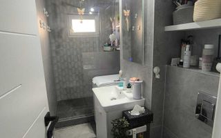 Sagului-Dambovita | 3 Camere | Decomandat | Etaj Intermediar | Boxa la subsol. - Poză 7