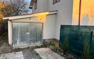 Casa individuala 110 mp + garaj  Lunca Cetatuii 130000 euro - Poză 13