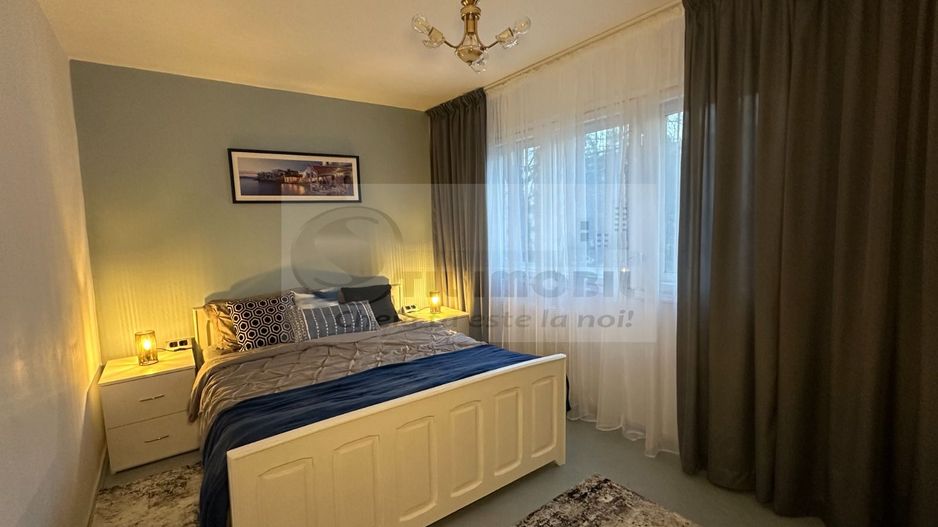 Apartament 2 camere  – Podu Roș | 5 min de Palas | Etaj 1 - Poză 7