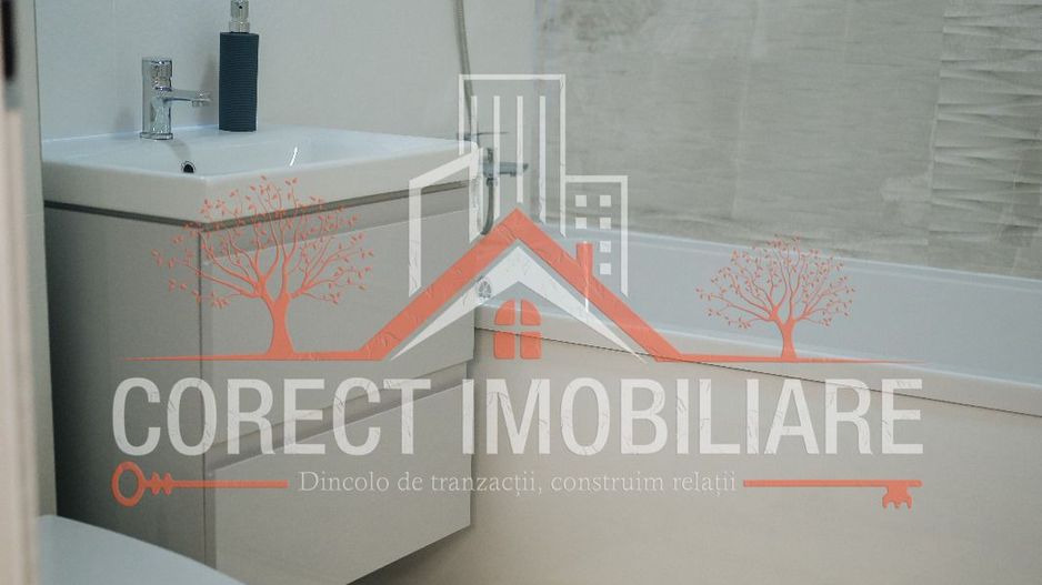 Apartament de închirit - Str. Granicerilor - 350€ - Poză 5