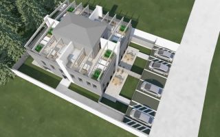 Teren de vanzare Bistrita + Proiect Imobiliar– Ideal pentru Dezvoltatori - Poză 3