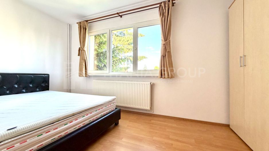 Apartament cochet 2 camere, Bd Saturn, Astra - Poză 2