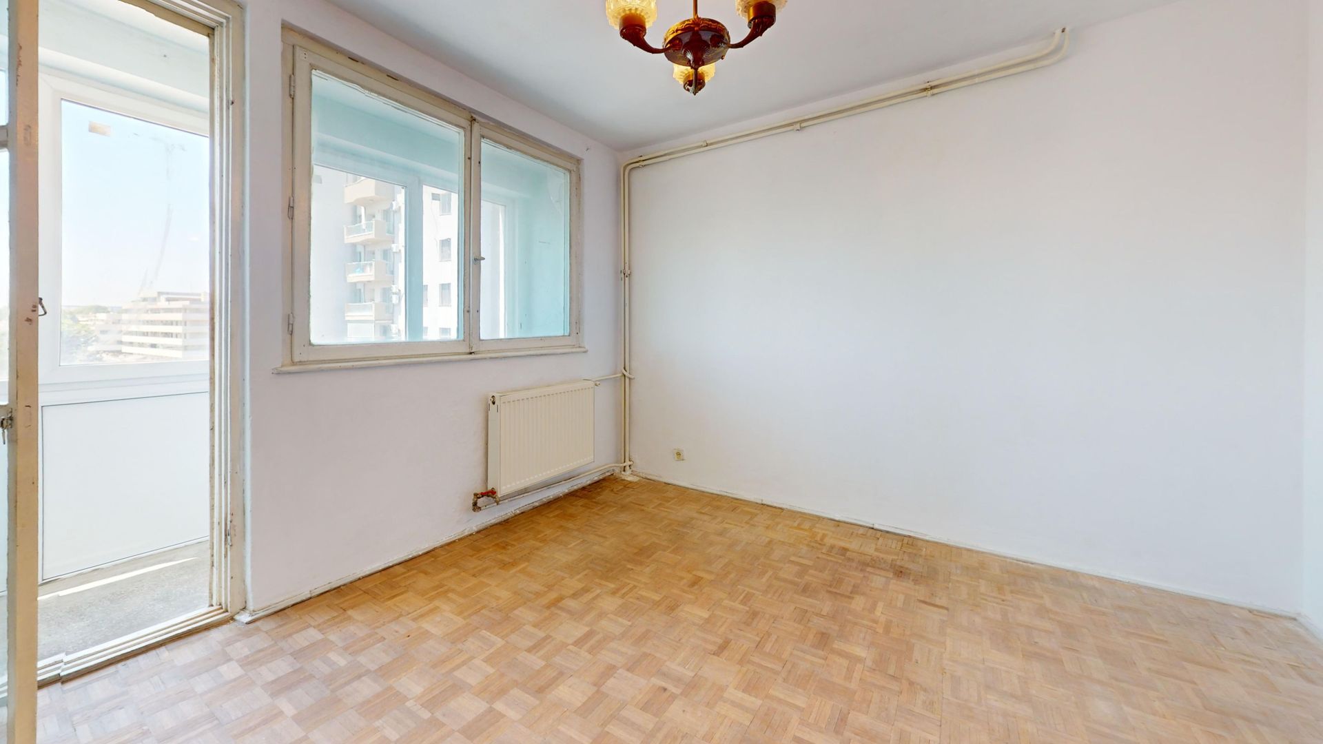 2 camere | Decomandat | Bd. Dimitrie Cantemir - Poză 9