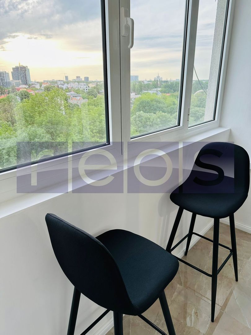 VANZARE 3 CAMERE | BELLER | MOBILAT SI UTILAT LUX | 63 MP | - Poză 24