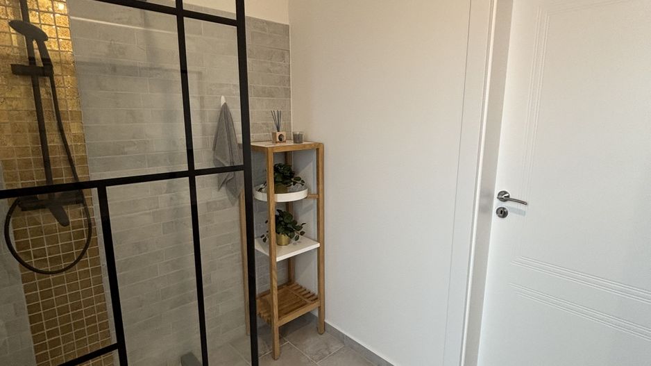 Duplex pe parter în Dumbravita - Poză 59