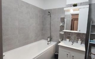 AP. 2 CAMERE- THEODOR PALLADY, PARCARE INCLUSA, BLOC NOU, METROU - Poză 5