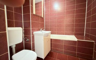 Apartament 3 camere MV1, Etaj IV / Str. Narcisei Nr.9 / Carei - Poză 7