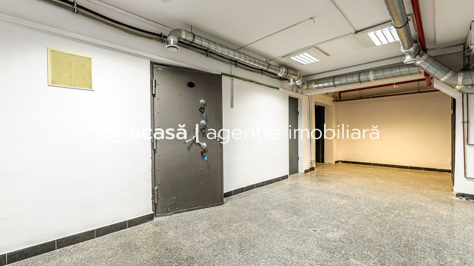 Spațiu de închiriat central - Poză 7
