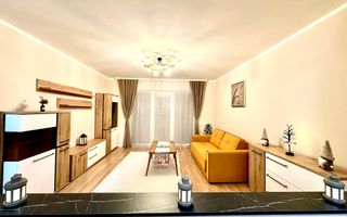 Apartament 2 Camere | Loc De Parcare | 54MPU | - Poză 1