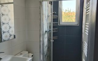 Apartament 4 camere 111 mp utili garaj si teren 458 mp zona Centrala - Poză 10