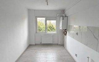 Apartament 3 cam(70mp), cu centrala termica, Lujerului, 2 min. metrou - Poză 3