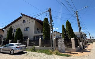 Vila mobilata si utilata, 6 camere, 3 bai, Teren 462 mp - Poză 8