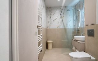 Apartament 2 camere Park Lake 3, Vedere la Lac, zona Iulius Mall - Poză 7