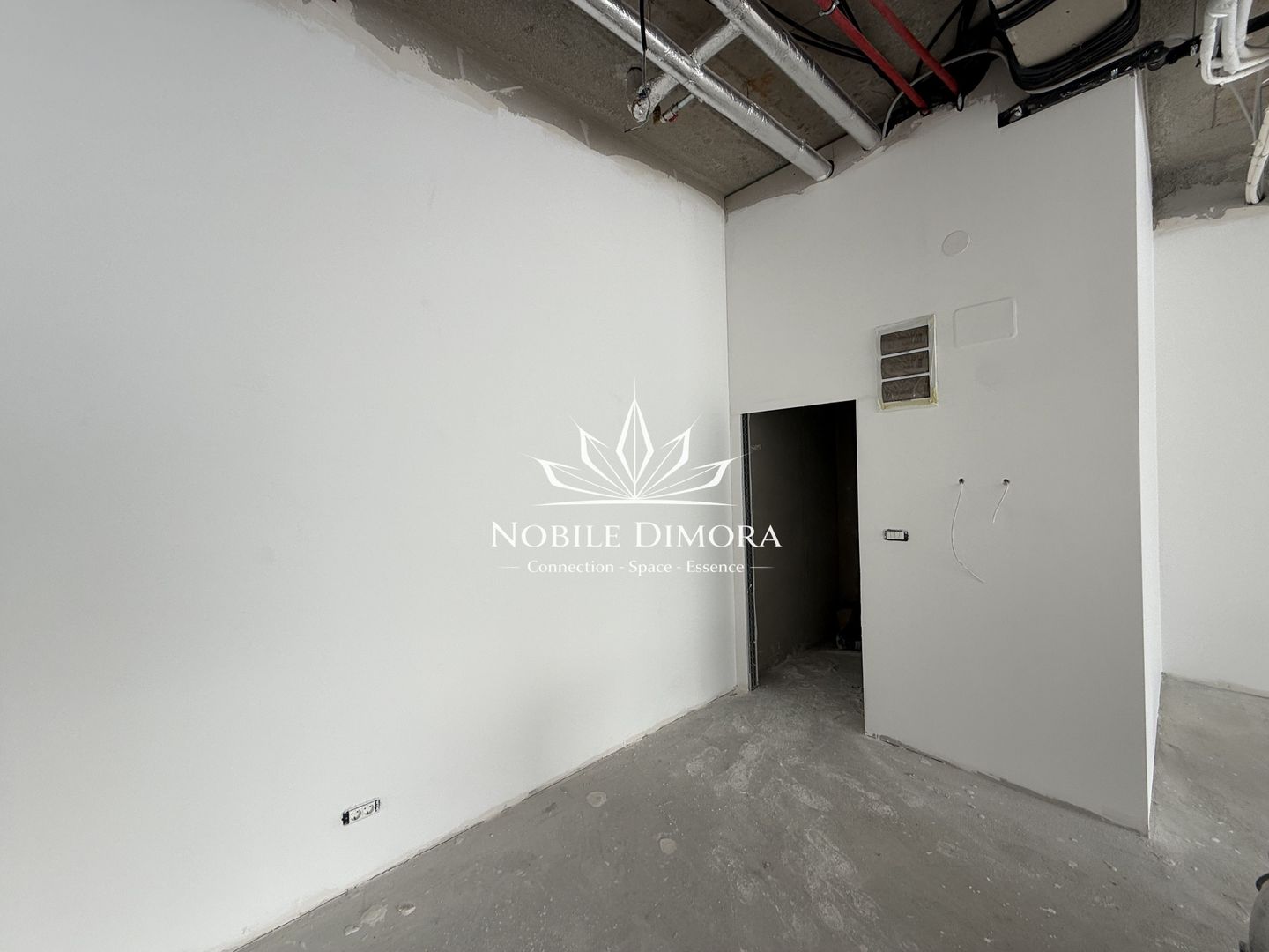 SAD - Spatiu comercial in zona centrala, langa Piata 700 - pret negociabil - Poză 5