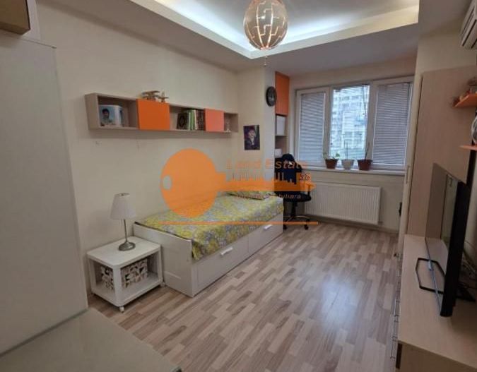 Apartament 4 camere | Bloc nou | Etaj 1 | Metrou Piața Iancului - Poză 6