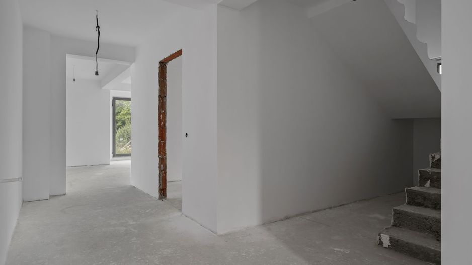 Duplex P+M, 195 mp utili – Buftea, Str. Horia, langa lac - Poză 13