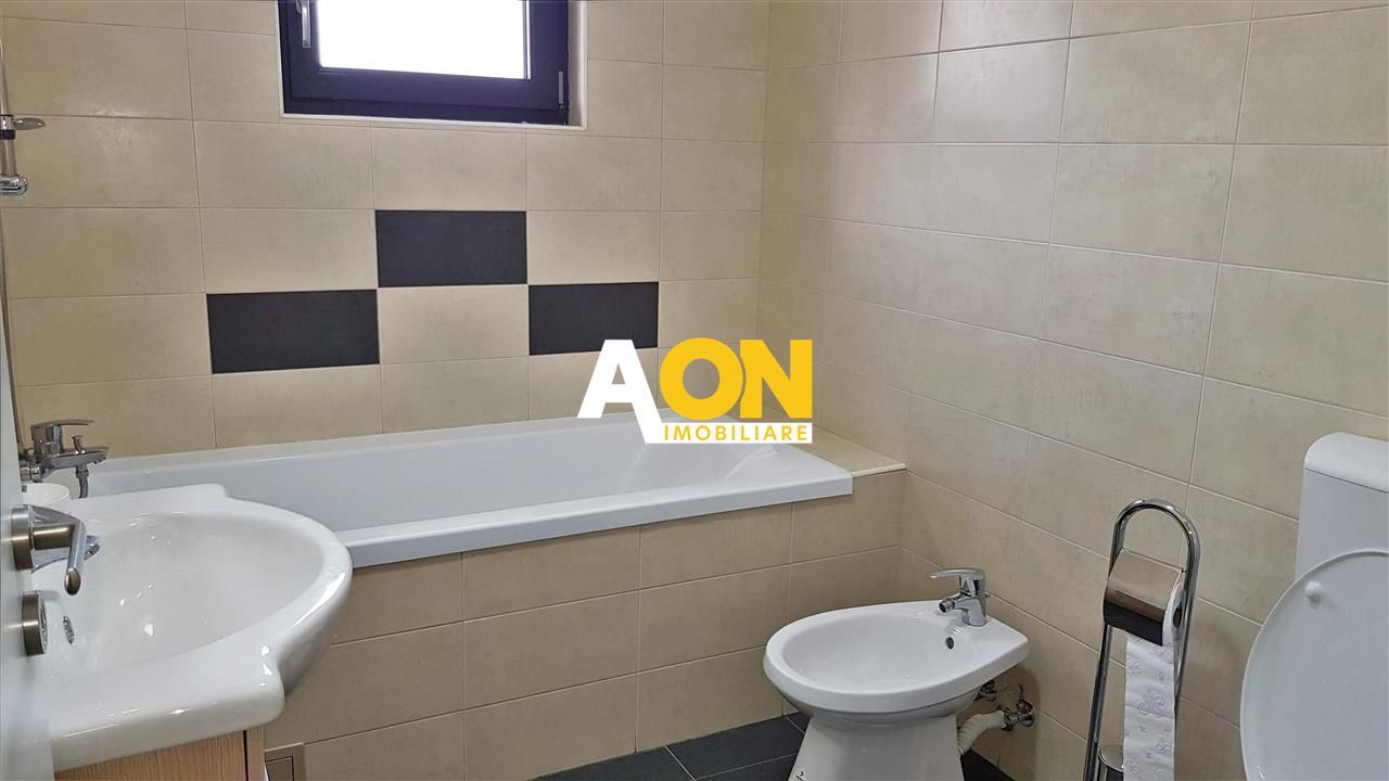 Apartament 3 camere de lux, 85 mp utili, etaj1 bloc nou - Poză 14