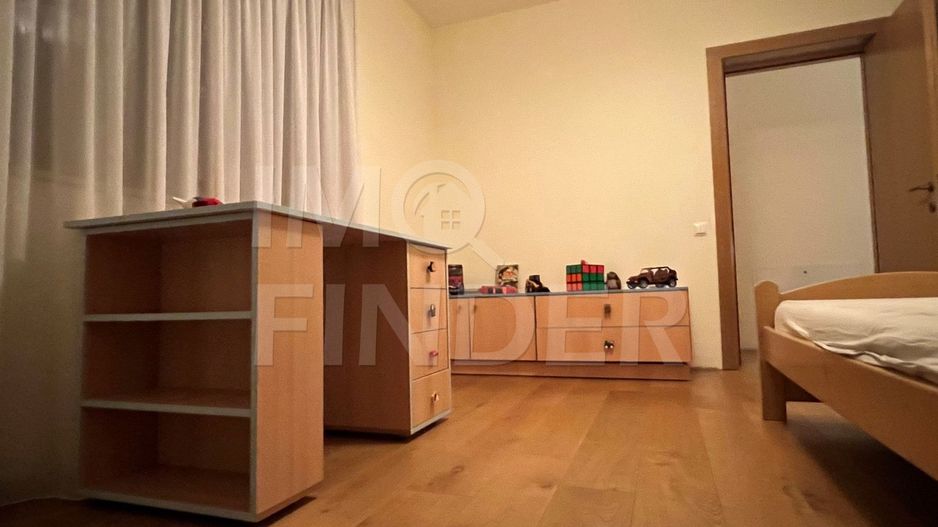 Vanzare casa tip Duplex Borhanci, zona frumoasa - Poză 9