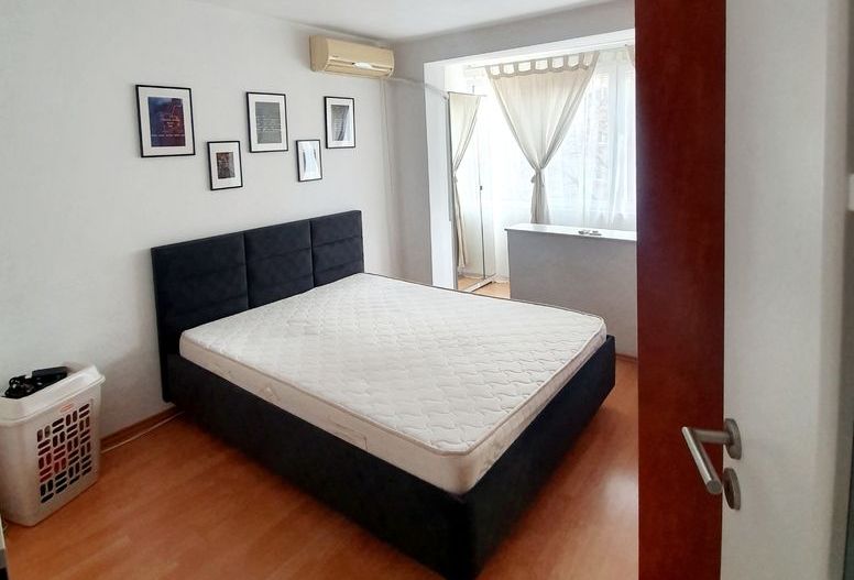 Apartament 3 camere-RENOVAT-BLOC REABILITAT Tei-Doamna Ghica-Obor T637 - Poză 1