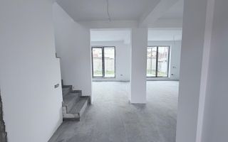 Casa Individuala - 5 camere - 3 bai - 400mp - Poză 5