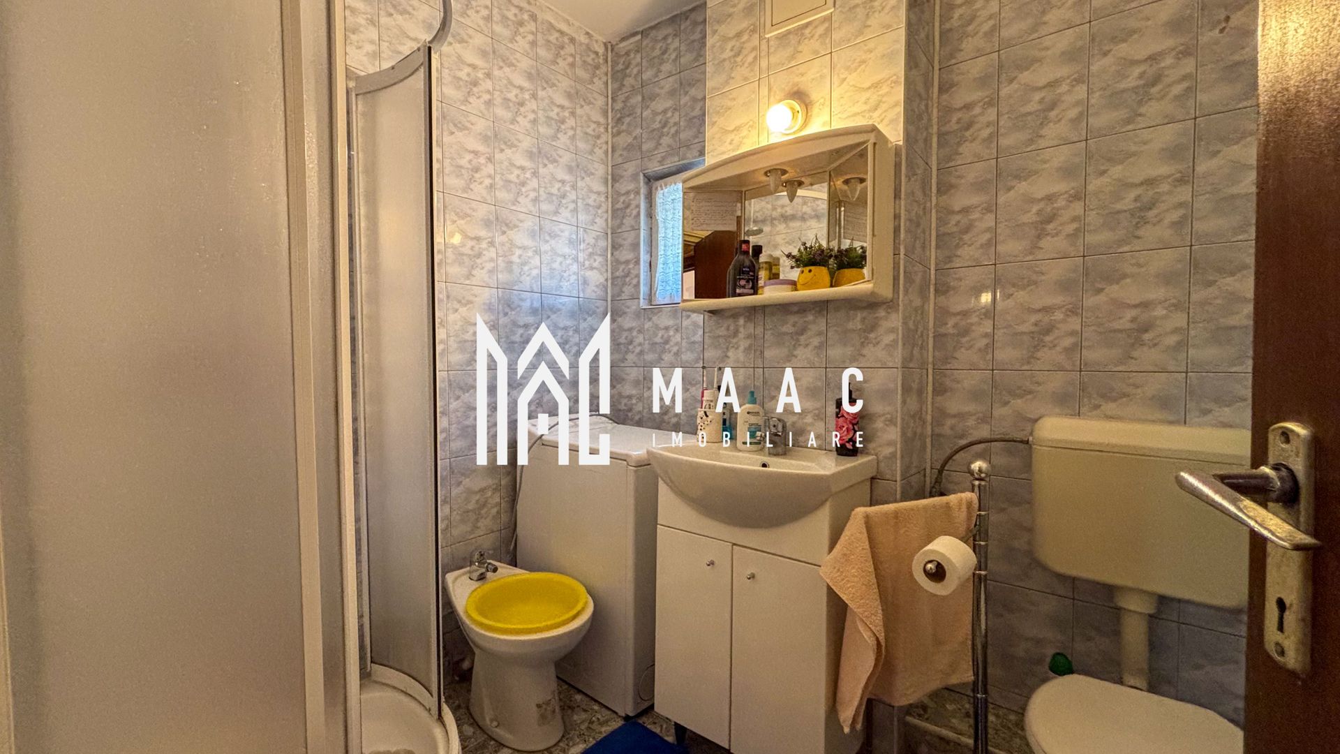 Apartament 3 camere I Decomandat | Etaj 2 | B-dul Gen. Vasile Milea - Poză 11