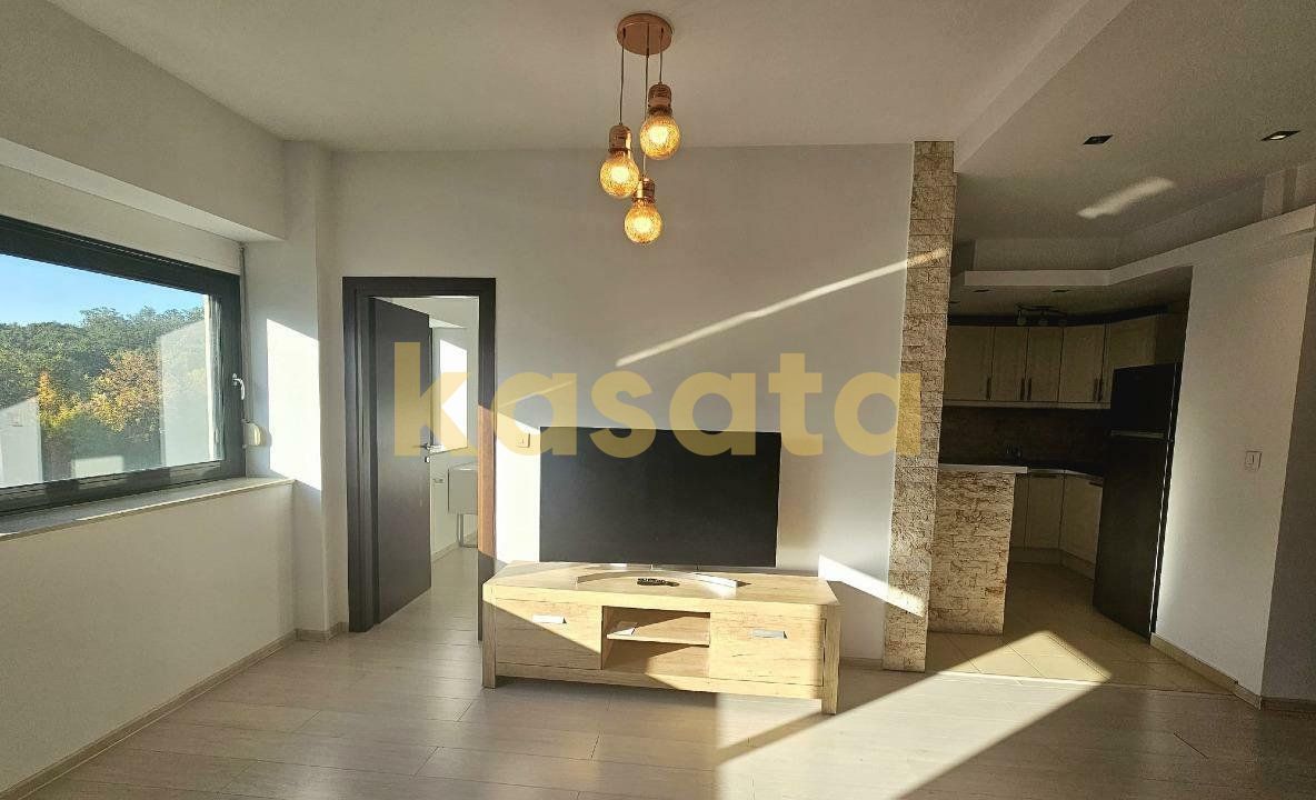 Apartament modern cu 3 camere | Natura Residence | Pipera - Poză 3
