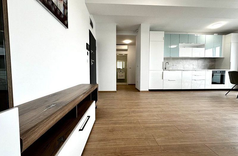 Apartament 2 camere,  loc subteran,  zona Lipovei - Iulius Town - Poză 7