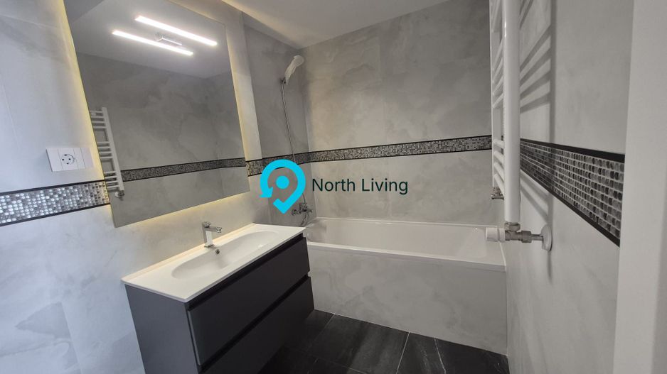 Penthouse 7 Camere | 253 MP Utili | Iancu Nicolae - langa Padure - Poză 5